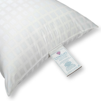 Ultra Loft™ 28 oz. Queen Pillow